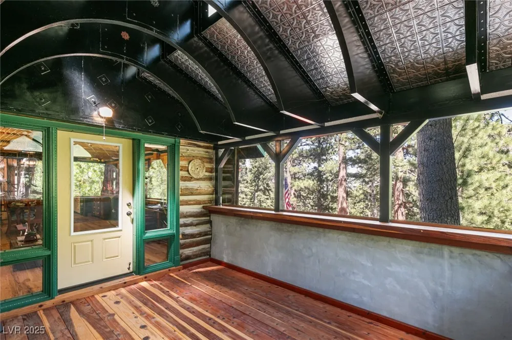 4075 Cougar Ridge Trail Mount Charleston, NV 89124