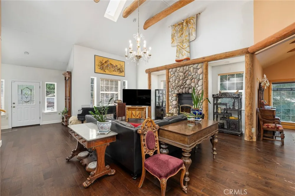 53875 Dogwood Creek Bass Lake, CA 93604