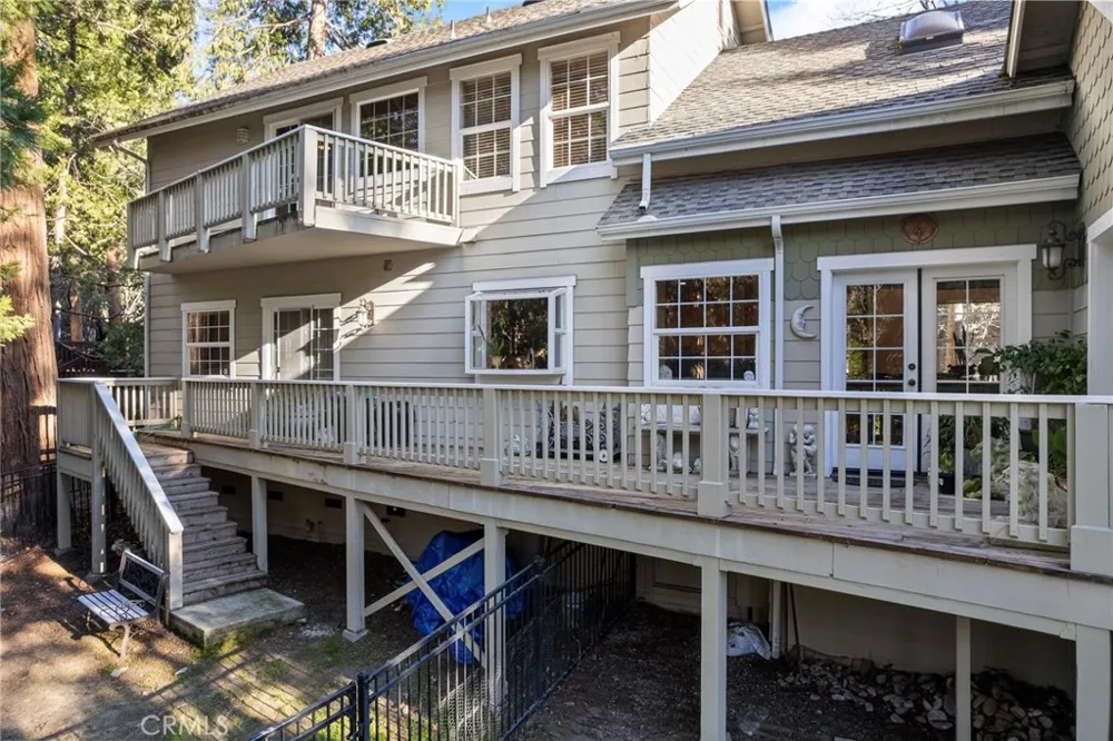 53875 Dogwood Creek Bass Lake, CA 93604