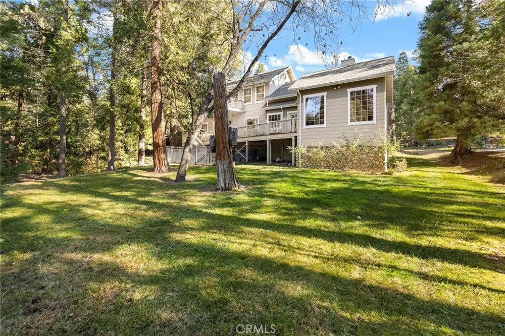 53875 Dogwood Creek Bass Lake, CA 93604