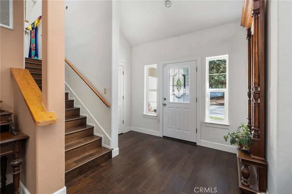 53875 Dogwood Creek Bass Lake, CA 93604