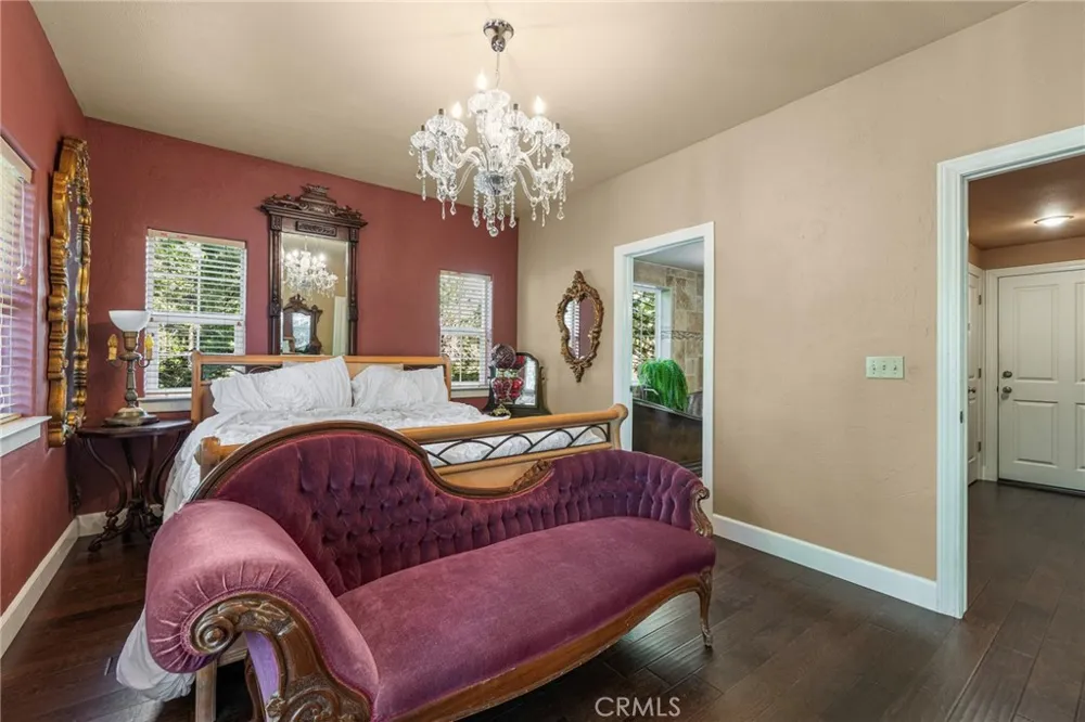 53875 Dogwood Creek Bass Lake, CA 93604