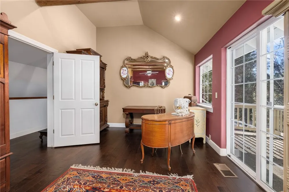 53875 Dogwood Creek Bass Lake, CA 93604