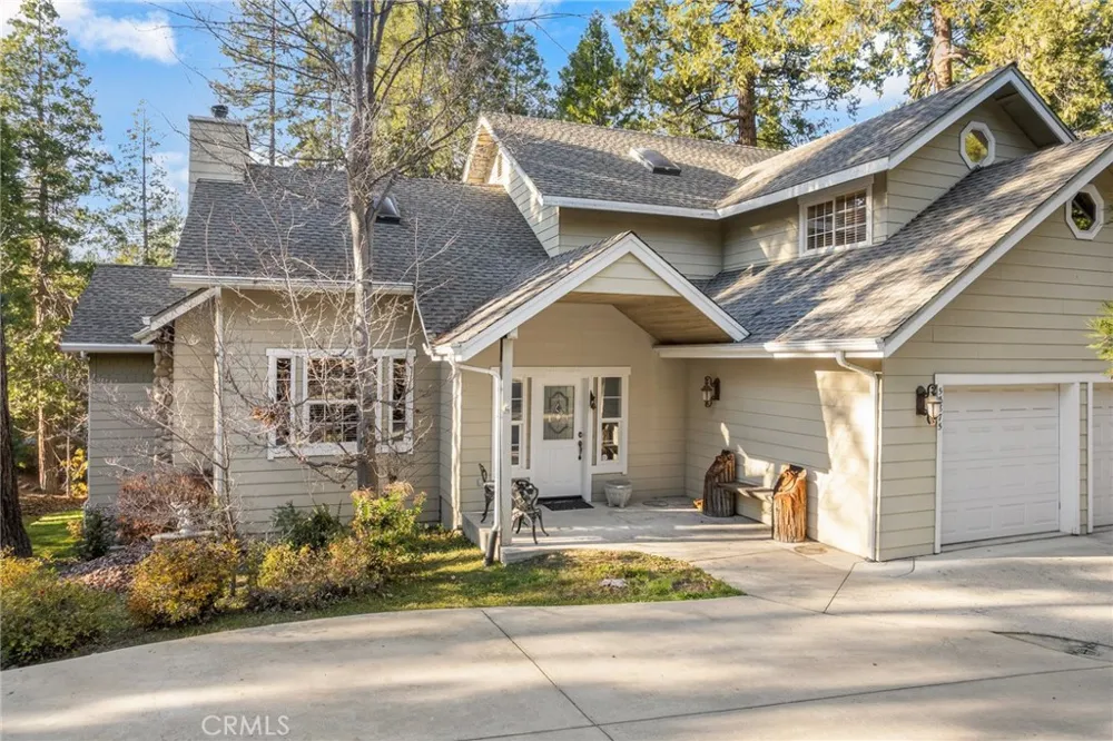 53875 Dogwood Creek Bass Lake, CA 93604