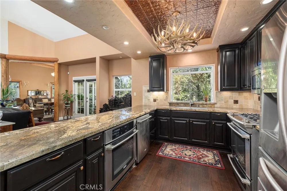 53875 Dogwood Creek Bass Lake, CA 93604