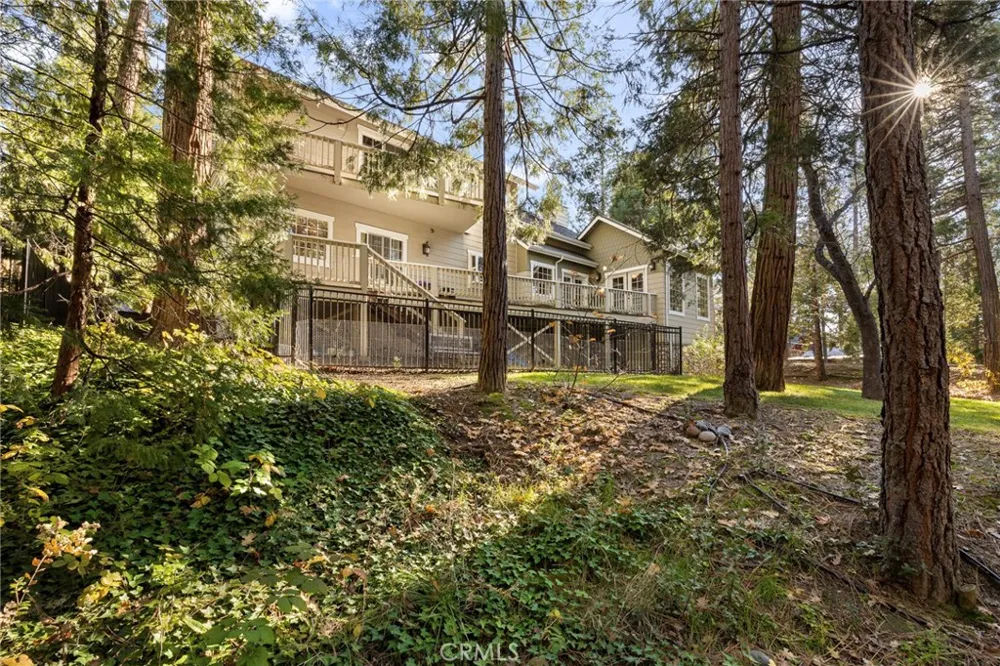 53875 Dogwood Creek Bass Lake, CA 93604