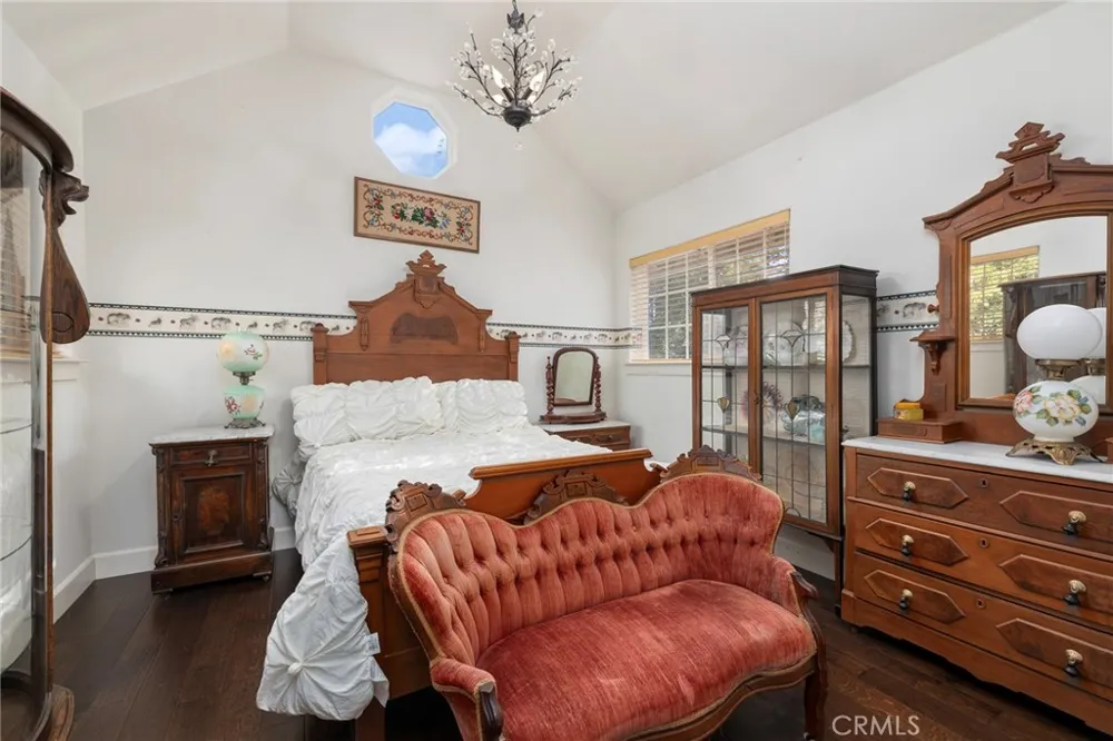 53875 Dogwood Creek Bass Lake, CA 93604