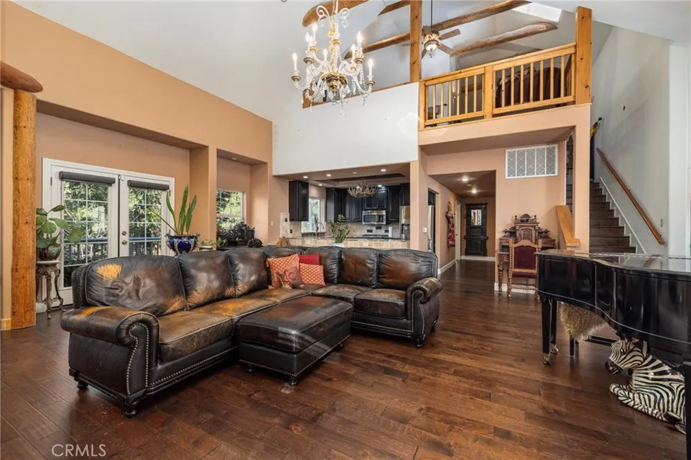 53875 Dogwood Creek Bass Lake, CA 93604