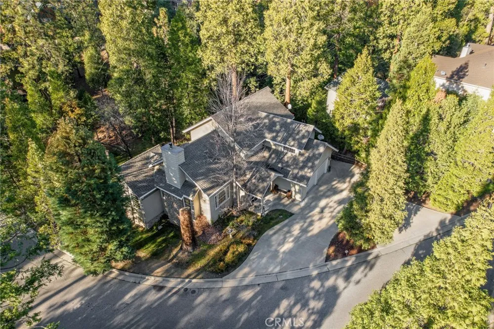 53875 Dogwood Creek Bass Lake, CA 93604