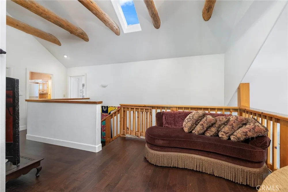 53875 Dogwood Creek Bass Lake, CA 93604