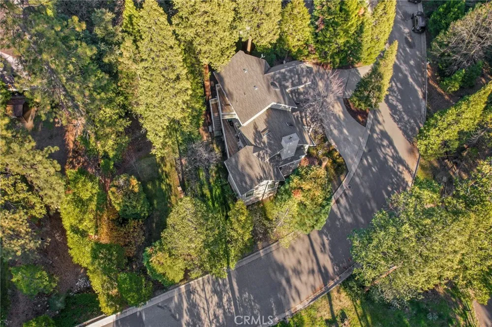 53875 Dogwood Creek Bass Lake, CA 93604