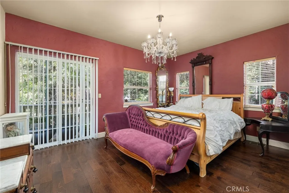 53875 Dogwood Creek Bass Lake, CA 93604