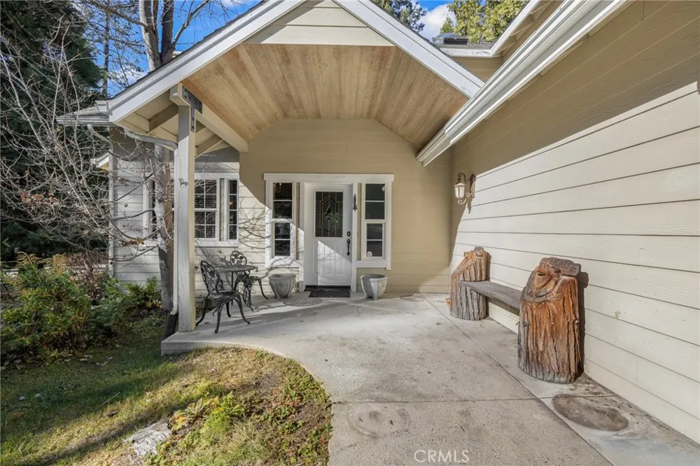 53875 Dogwood Creek Bass Lake, CA 93604