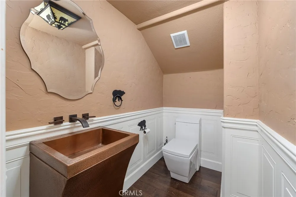 53875 Dogwood Creek Bass Lake, CA 93604