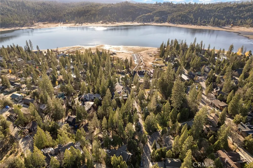 53875 Dogwood Creek Bass Lake, CA 93604