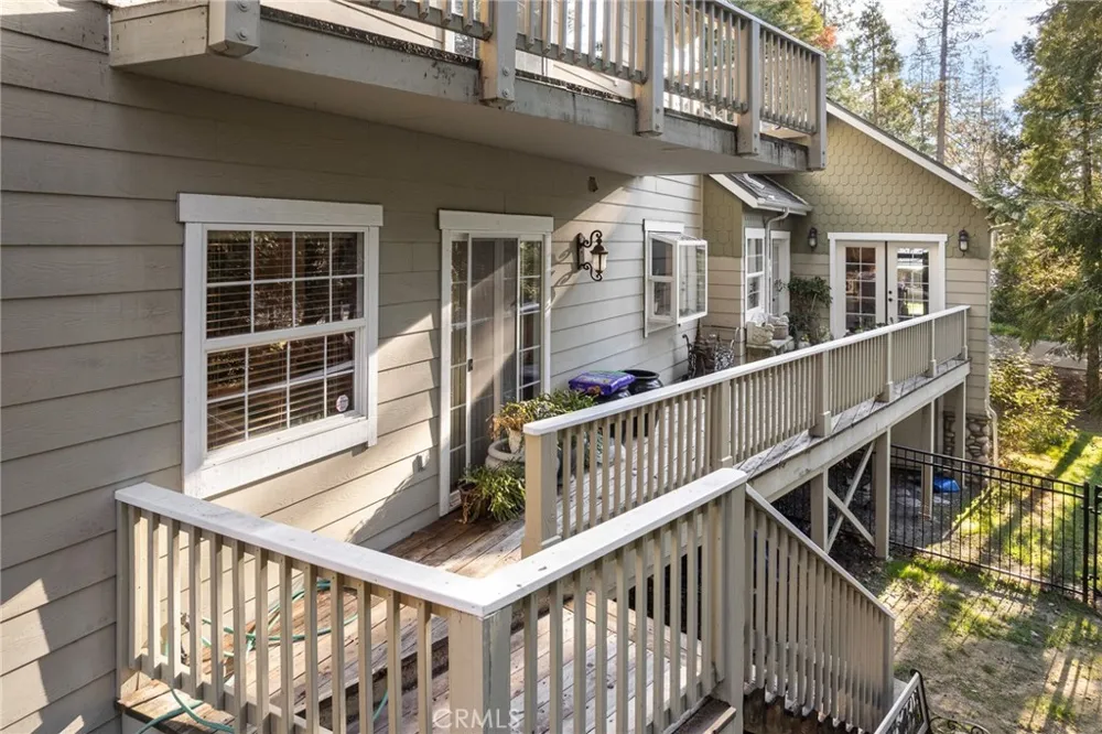 53875 Dogwood Creek Bass Lake, CA 93604