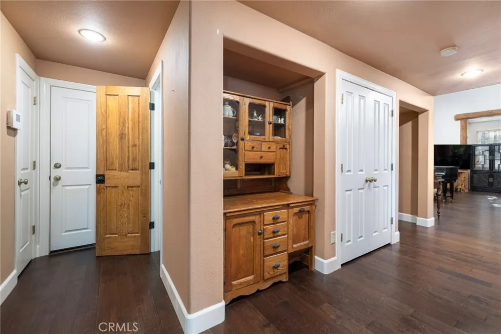 53875 Dogwood Creek Bass Lake, CA 93604