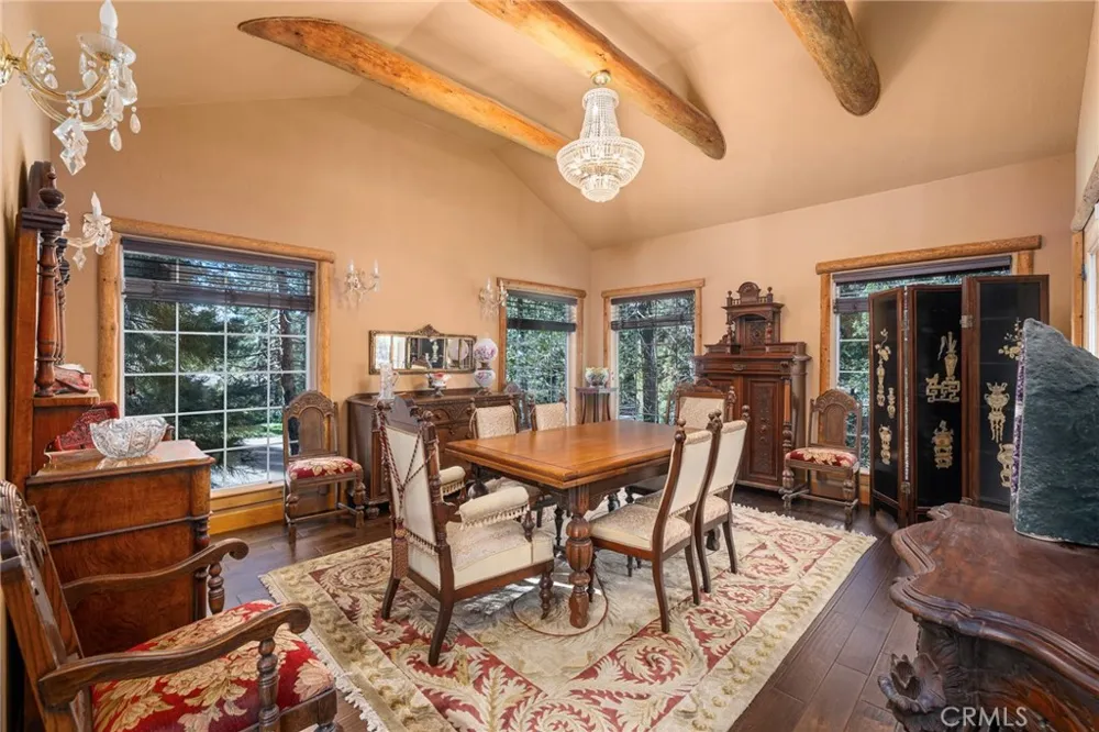 53875 Dogwood Creek Bass Lake, CA 93604