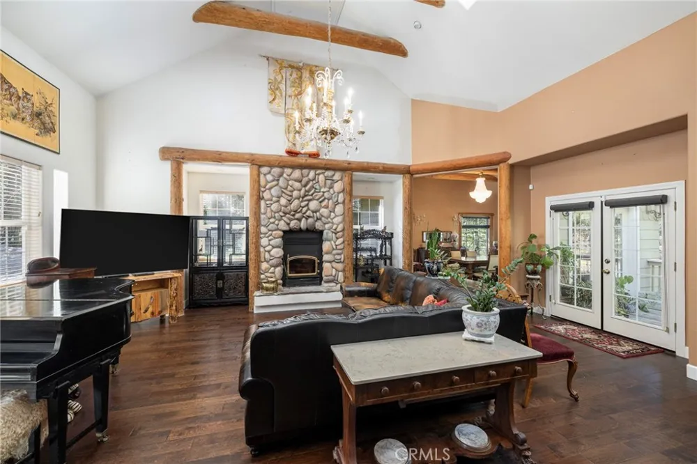 53875 Dogwood Creek Bass Lake, CA 93604