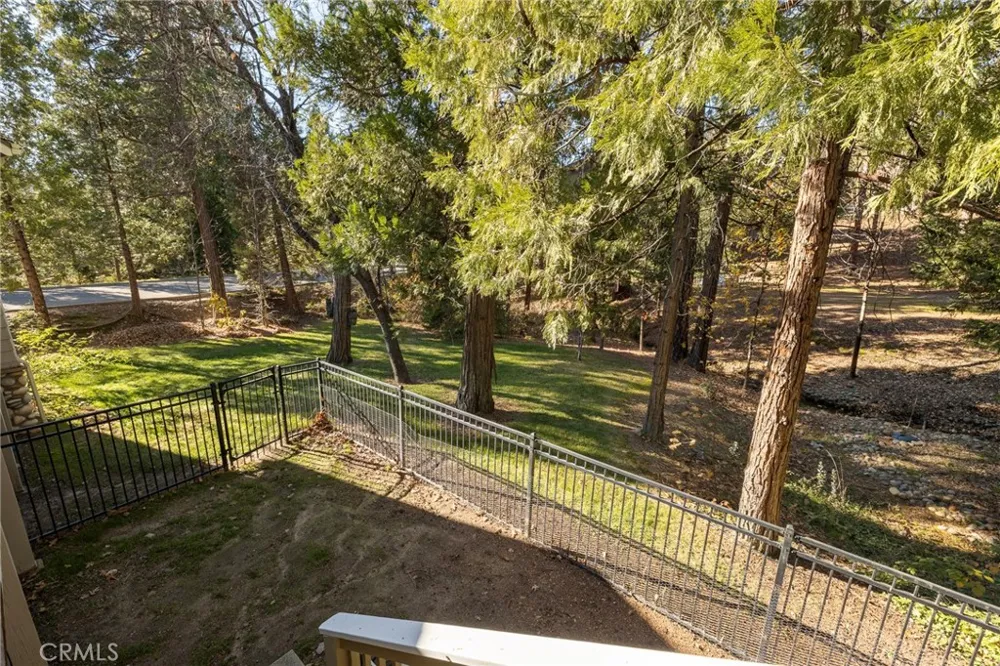 53875 Dogwood Creek Bass Lake, CA 93604
