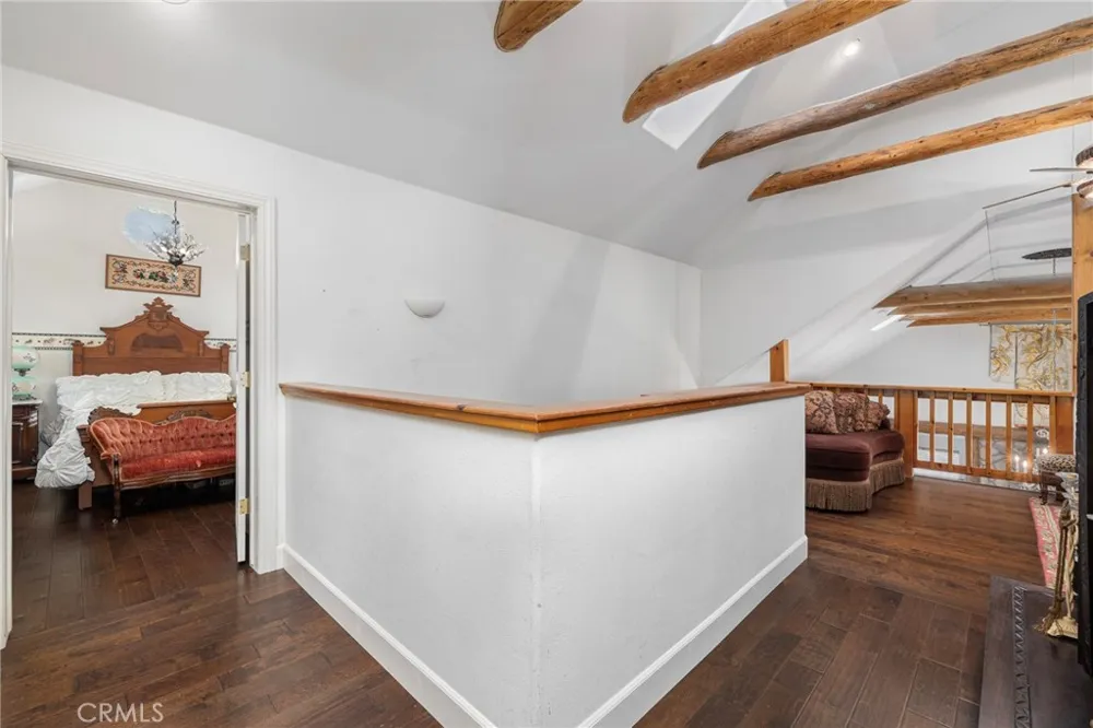 53875 Dogwood Creek Bass Lake, CA 93604