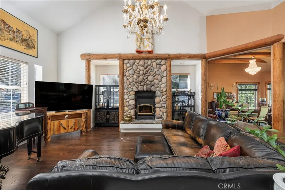 53875 Dogwood Creek Bass Lake, CA 93604