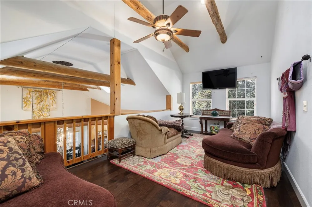53875 Dogwood Creek Bass Lake, CA 93604