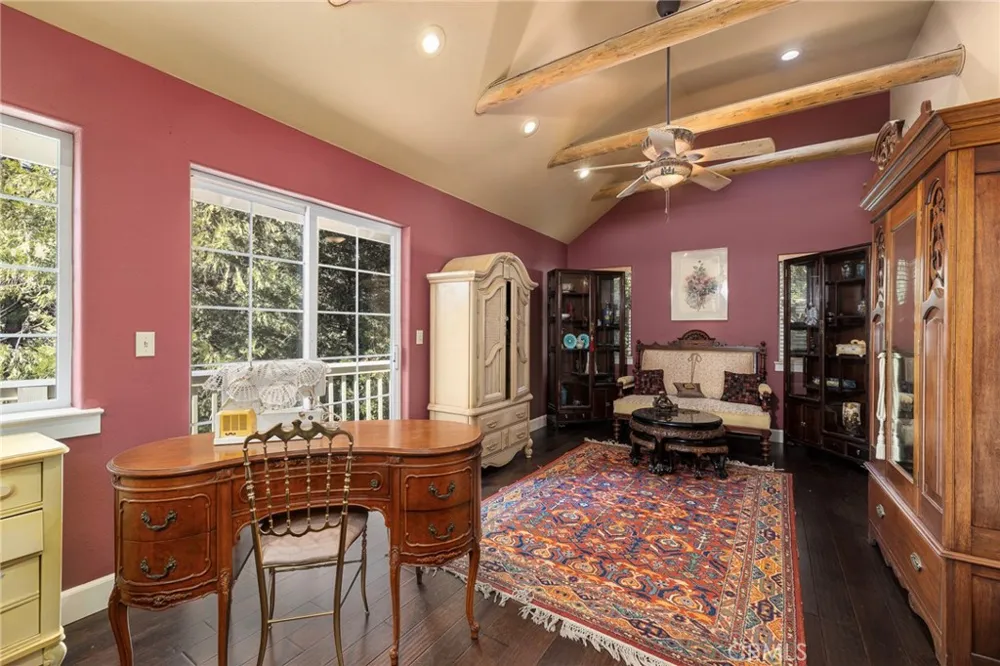 53875 Dogwood Creek Bass Lake, CA 93604