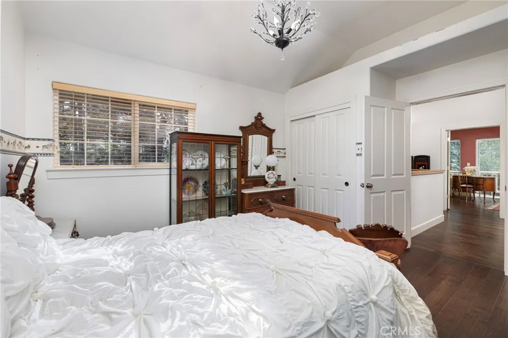 53875 Dogwood Creek Bass Lake, CA 93604