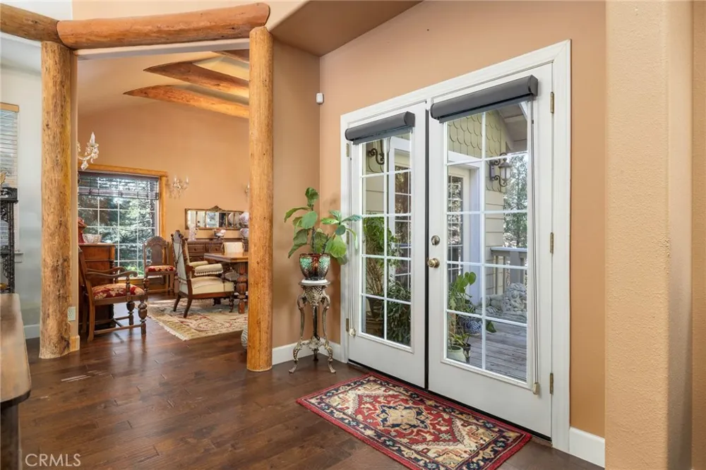53875 Dogwood Creek Bass Lake, CA 93604