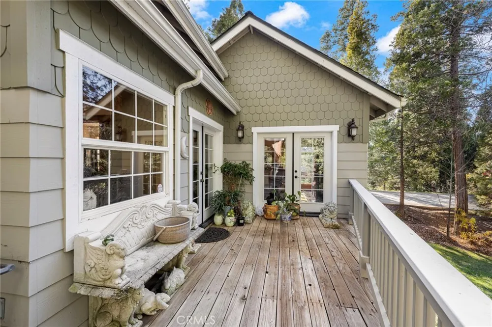 53875 Dogwood Creek Bass Lake, CA 93604