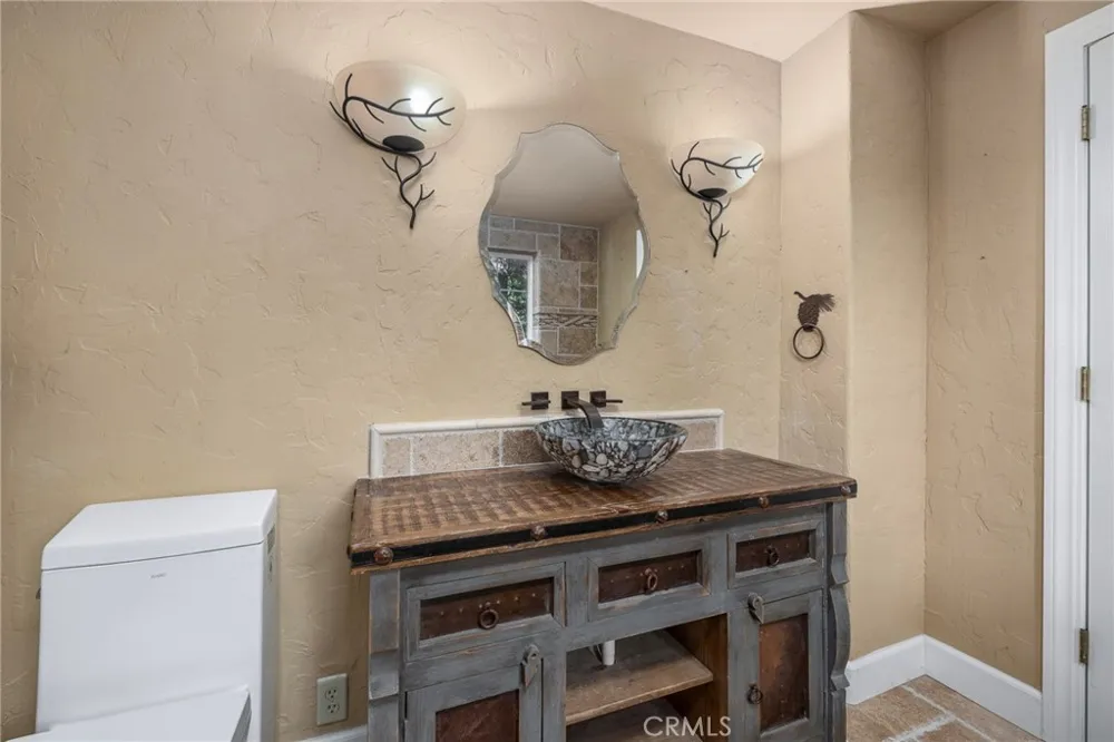 53875 Dogwood Creek Bass Lake, CA 93604