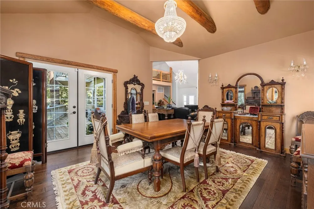 53875 Dogwood Creek Bass Lake, CA 93604