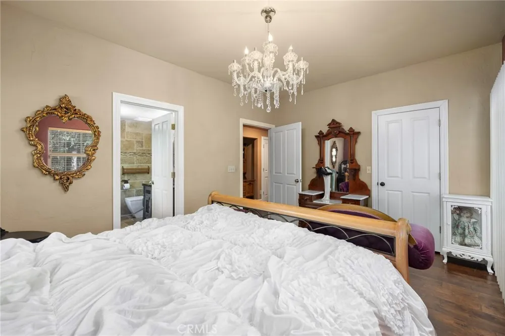 53875 Dogwood Creek Bass Lake, CA 93604