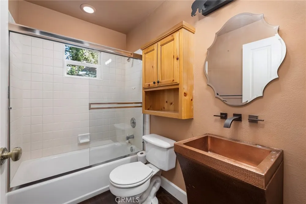 53875 Dogwood Creek Bass Lake, CA 93604
