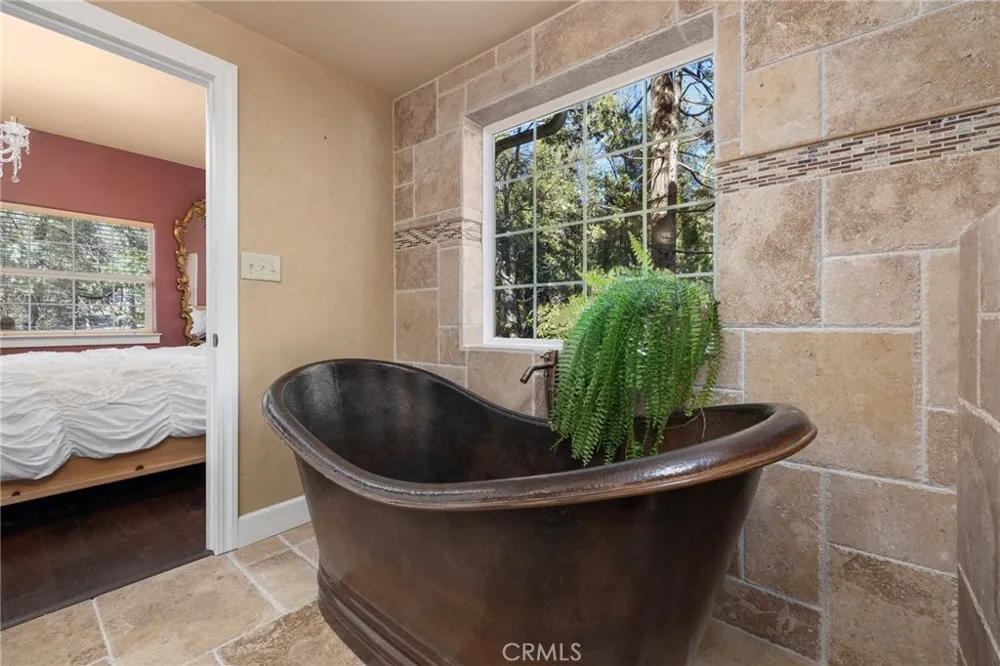 53875 Dogwood Creek Bass Lake, CA 93604