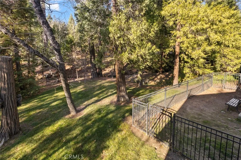 53875 Dogwood Creek Bass Lake, CA 93604