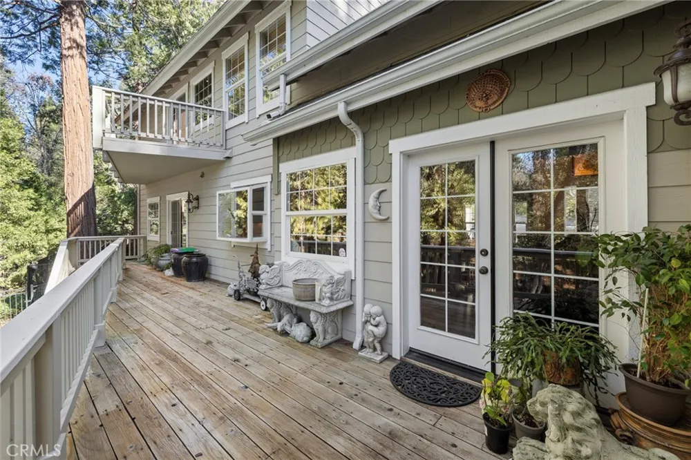 53875 Dogwood Creek Bass Lake, CA 93604