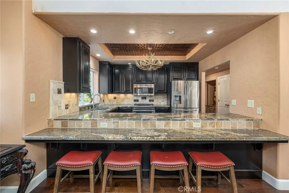 53875 Dogwood Creek Bass Lake, CA 93604