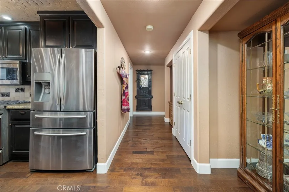 53875 Dogwood Creek Bass Lake, CA 93604