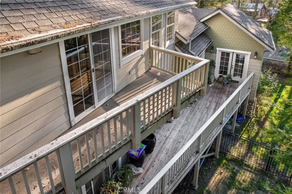 53875 Dogwood Creek Bass Lake, CA 93604