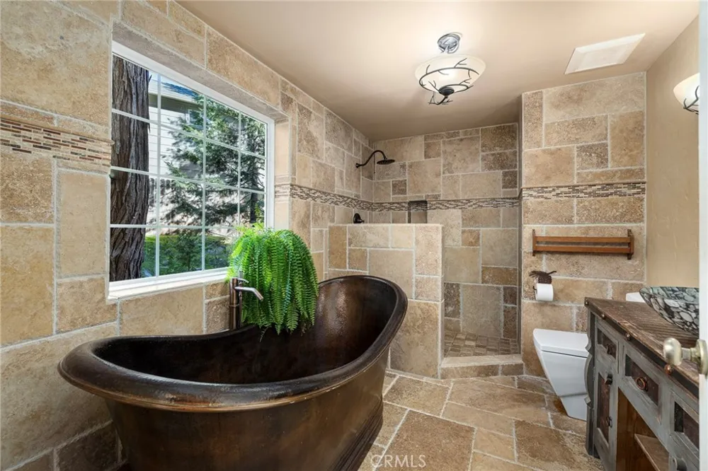 53875 Dogwood Creek Bass Lake, CA 93604