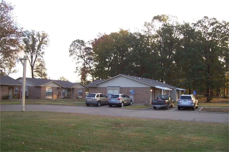 303 E AVENUE Hooks, TX 75561