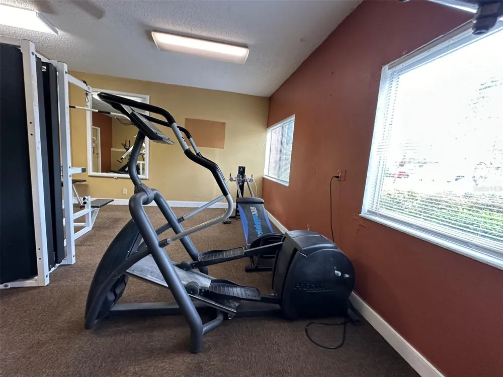 602 KENWICK CIRCLE #202 Casselberry, FL 32707