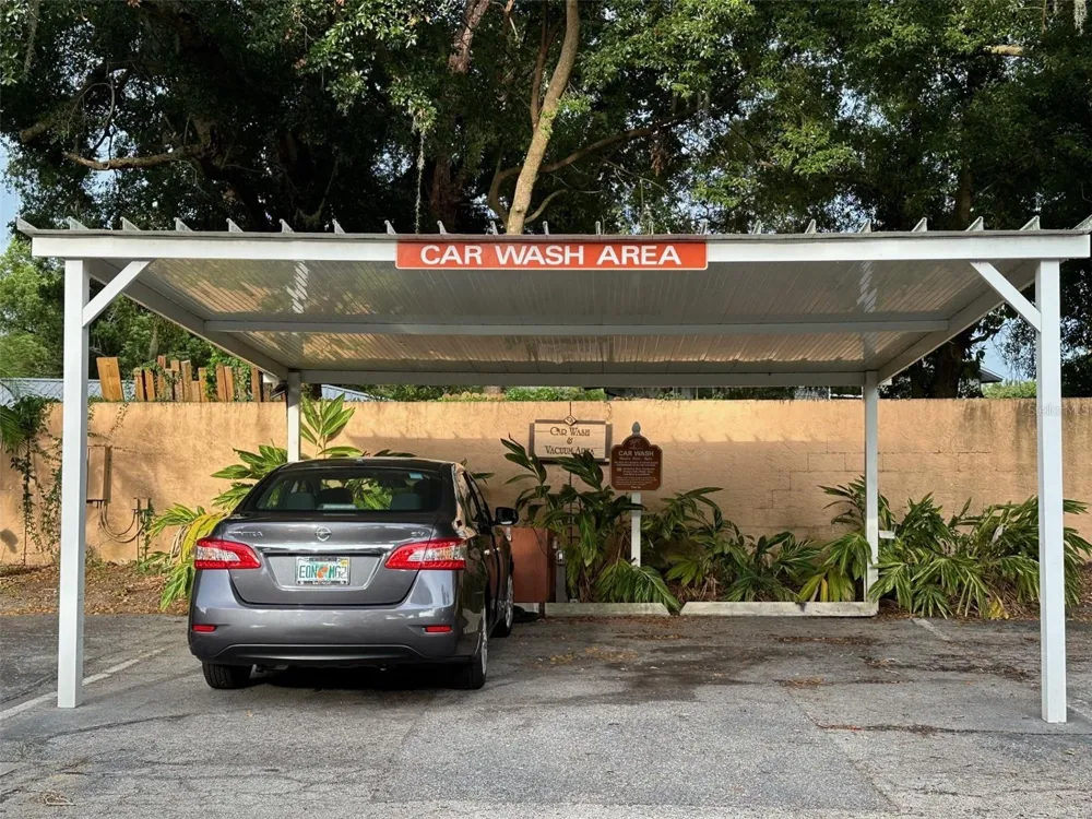 602 KENWICK CIRCLE #202 Casselberry, FL 32707
