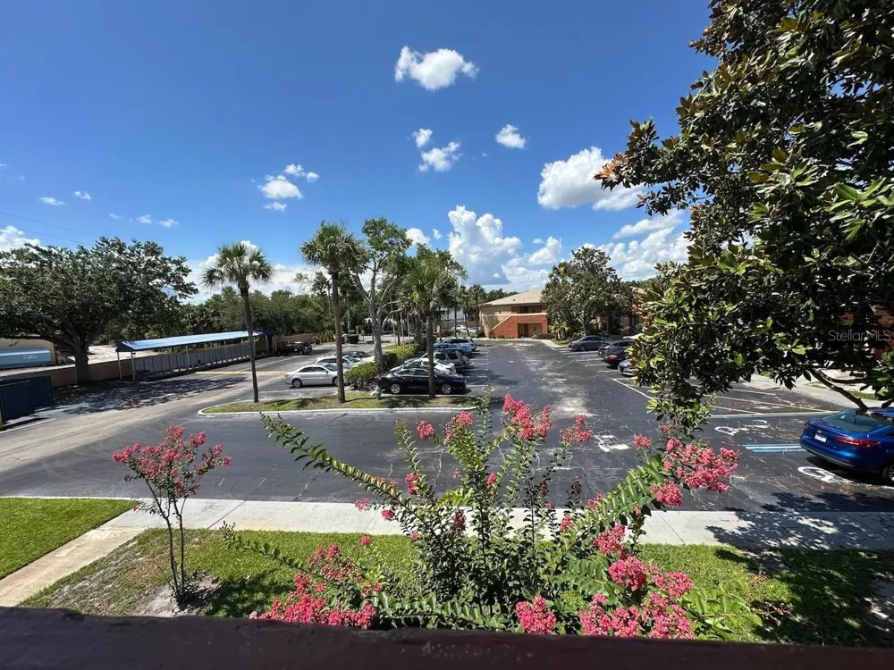 602 KENWICK CIRCLE #202 Casselberry, FL 32707