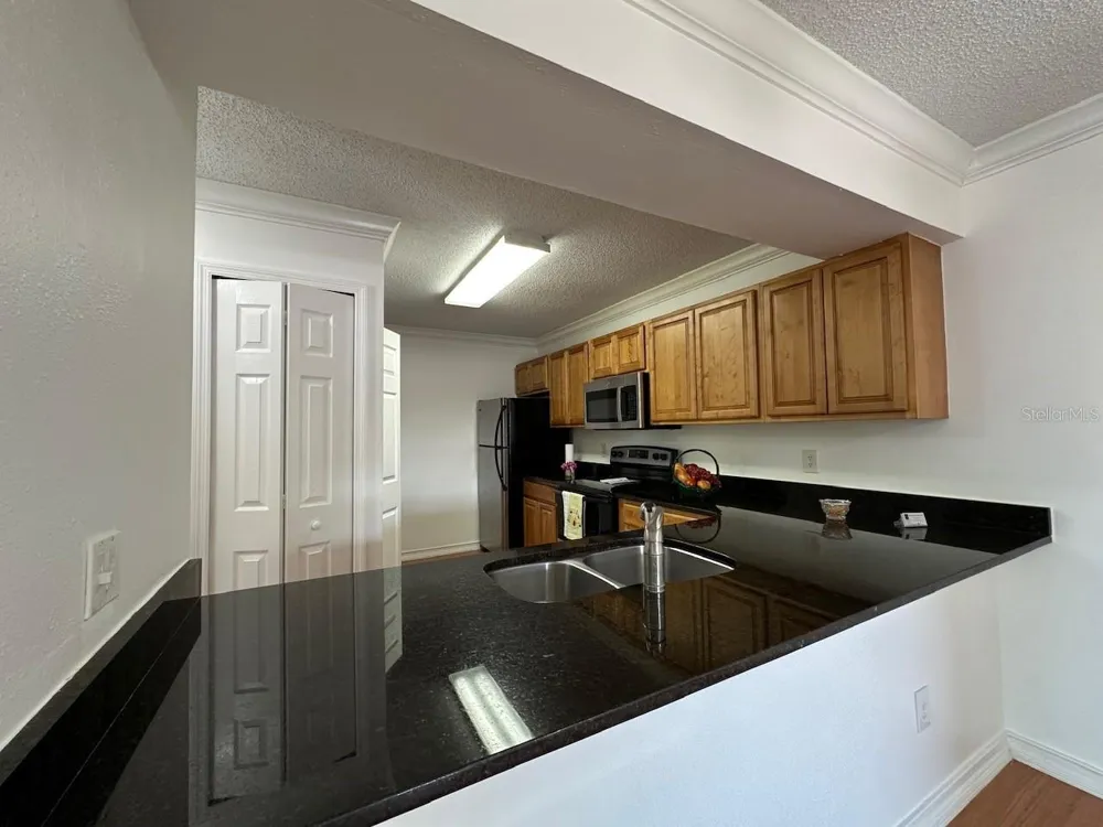 602 KENWICK CIRCLE #202 Casselberry, FL 32707