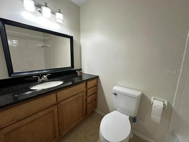 602 KENWICK CIRCLE #202 Casselberry, FL 32707