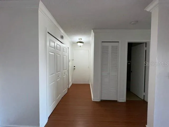 602 KENWICK CIRCLE #202 Casselberry, FL 32707