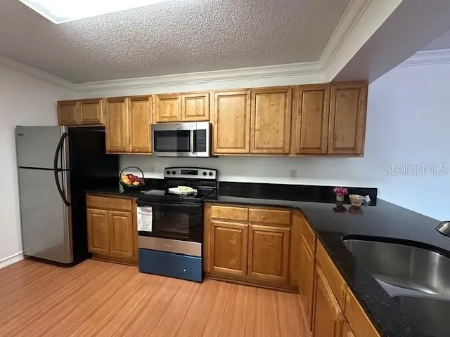 602 KENWICK CIRCLE #202 Casselberry, FL 32707